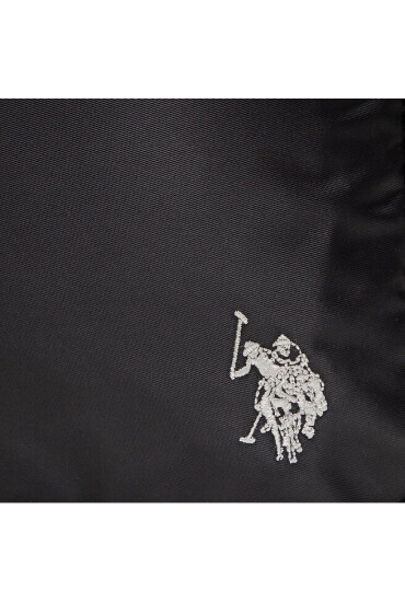 U.S. Polo Assn. Мъжка чантичка Bigfork BIUB55675MIA000 Черен - Mera.bg