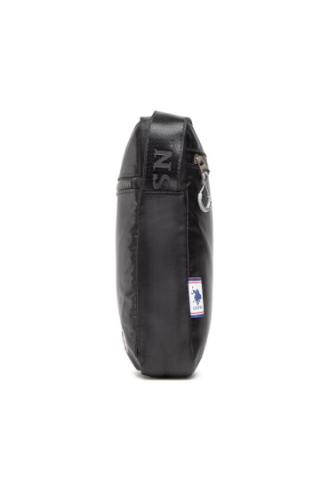 U.S. Polo Assn. Мъжка чантичка Bigfork BIUB55675MIA000 Черен - Mera.bg