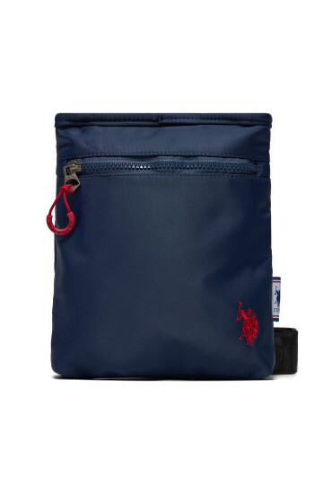 U.S. Polo Assn. Мъжка чантичка BIUB55678MIA212 Тъмносин - Mera.bg