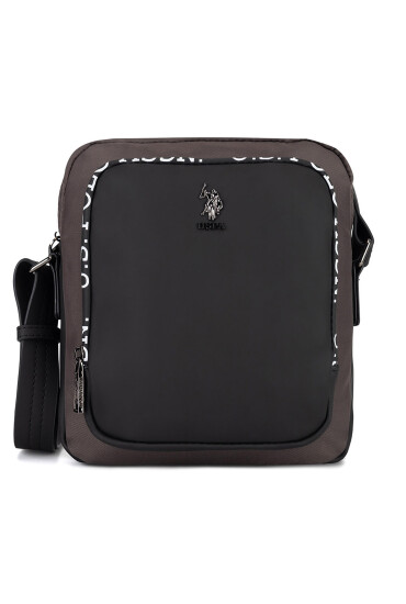 U.S. Polo Assn. Мъжка чантичка BIUXT6264MPJ Сив - Mera.bg