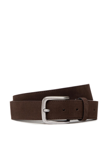 U.S. Polo Assn. Мъжки колан Hitchcock Belt Man H 35 AIUH32317MHN526 Moro - Mera.bg