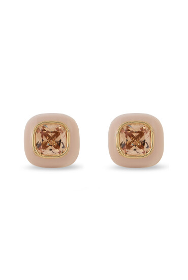 U.S. Polo Assn. Обици JW5210EA Златист - Mera.bg