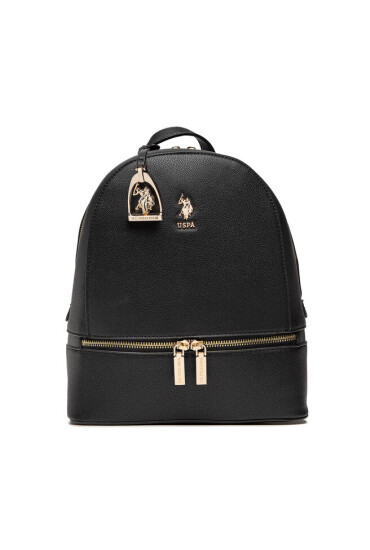 U.S. Polo Assn. Раница New Jones BEUJE5700WVP000 Black - Mera.bg