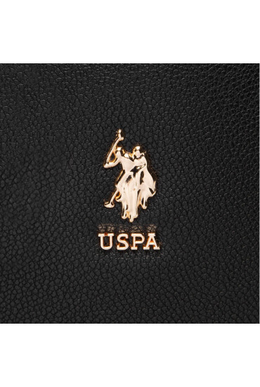 U.S. Polo Assn. Раница New Jones BEUJE5700WVP000 Black - Mera.bg