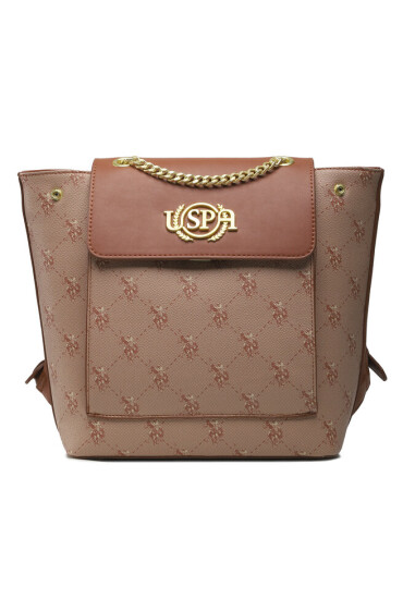 U.S. Polo Assn. Раница - Mera.bg