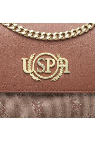 U.S. Polo Assn. Раница - Mera.bg