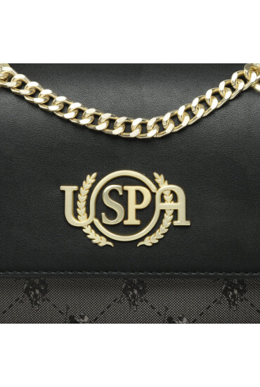 U.S. Polo Assn. Раница - Mera.bg