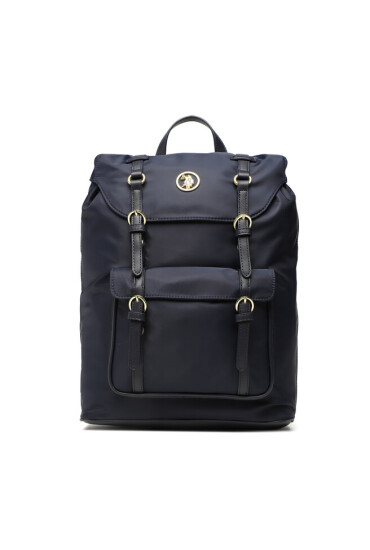 U.S. Polo Assn. Раница Houston BEUHU5923WIP212 Navy - Mera.bg