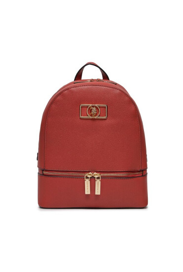 U.S. Polo Assn. Раница BIUJ86331WVP310 Brick - Mera.bg