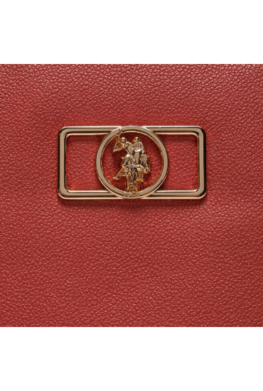 U.S. Polo Assn. Раница BIUJ86331WVP310 Brick - Mera.bg