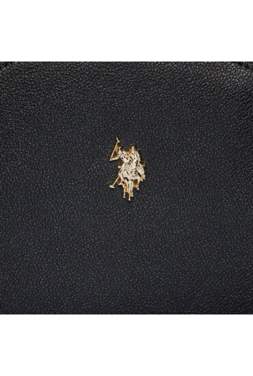 U.S. Polo Assn. Раница BIUJE6310WVP000 Black - Mera.bg
