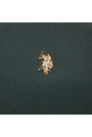 U.S. Polo Assn. Раница BIUJE6310WVP700 Green - Mera.bg