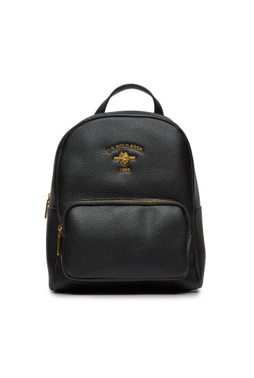 U.S. Polo Assn. Раница BIUSS6211WVP000 Черен - Mera.bg
