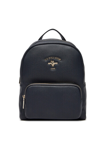 U.S. Polo Assn. Раница BIUSS6211WVP212 Тъмносин - Mera.bg