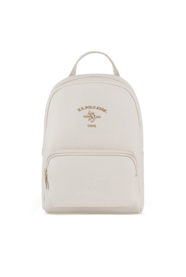 U.S. Polo Assn. Раница BIUXT6211WVP Бежов - Mera.bg