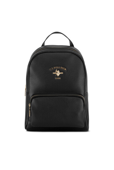 U.S. Polo Assn. Раница BIUXT6211WVP Черен - Mera.bg