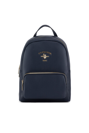 U.S. Polo Assn. Раница BIUXT6211WVP Тъмносин - Mera.bg