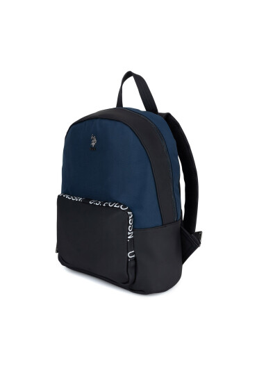 U.S. Polo Assn. Раница BIUXT6258MPJ Тъмносин - Mera.bg