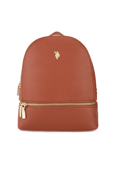U.S. Polo Assn. Раница BIUXT6310WVP Кафяв - Mera.bg