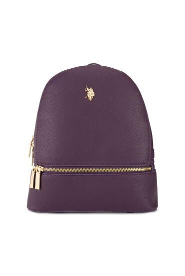 U.S. Polo Assn. Раница BIUXT6310WVP Виолетов - Mera.bg