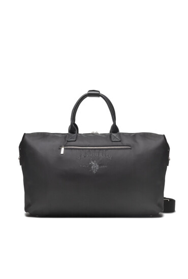 U.S. Polo Assn. Сак Springfield Weekender Bag BEUPA5085WIP000 Черен - Mera.bg