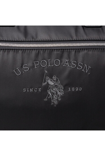 U.S. Polo Assn. Сак Springfield Weekender Bag BEUPA5085WIP000 Черен - Mera.bg