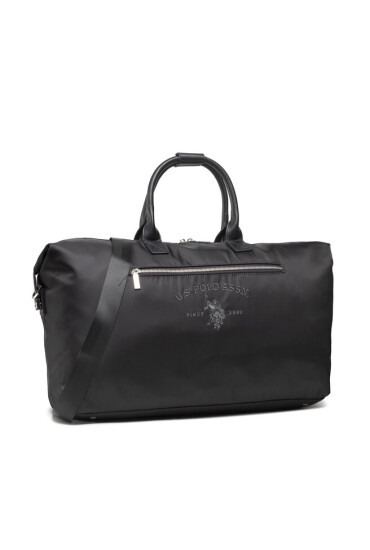U.S. Polo Assn. Сак Springfield Weekender Bag BEUPA5085WIP000 Черен - Mera.bg