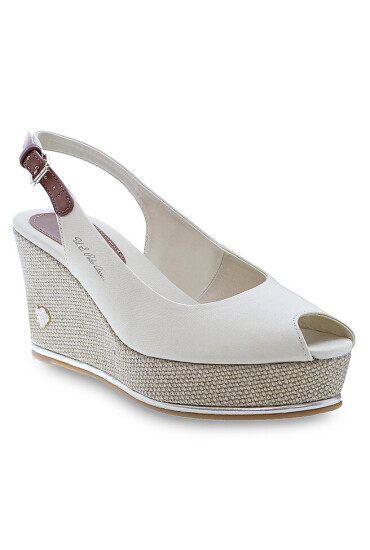 U.S. Polo Assn. Сандали Alyss ALYSSA016 BEI006 - Mera.bg