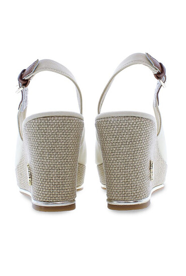 U.S. Polo Assn. Сандали Alyss ALYSSA016 BEI006 - Mera.bg