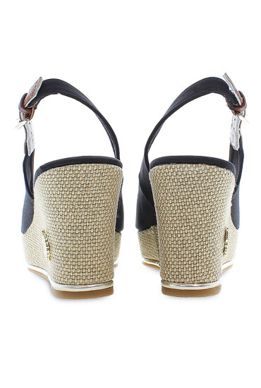 U.S. Polo Assn. Сандали Alyss ALYSSA016 Черен - Mera.bg