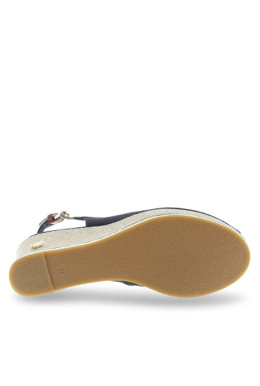 U.S. Polo Assn. Сандали Alyss ALYSSA016 Черен - Mera.bg