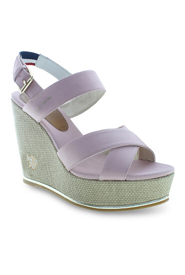 U.S. Polo Assn. Сандали Aylin AYLIN007 PIN001 - Mera.bg
