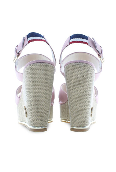 U.S. Polo Assn. Сандали Aylin AYLIN007 PIN001 - Mera.bg