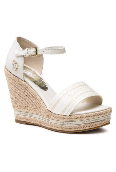 U.S. Polo Assn. Сандали Aylin AYLIN009 LBE005 - Mera.bg