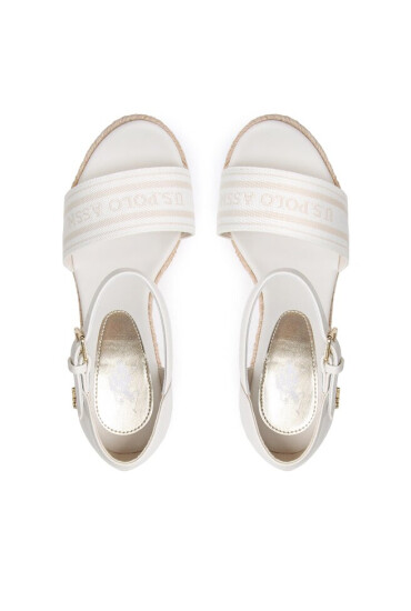 U.S. Polo Assn. Сандали Aylin AYLIN009 LBE005 - Mera.bg