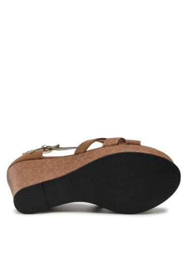 U.S. Polo Assn. Сандали Aylin002 AYLIN002W/2Y1 Кафяв - Mera.bg
