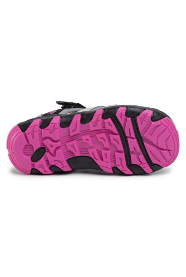 U.S. Polo Assn. Сандали Cabrera1 GENE4169S9/TH1 Blk/Fux - Mera.bg