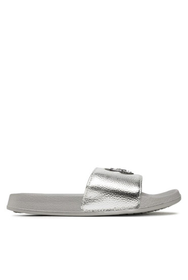 U.S. Polo Assn. Чехли Ivy00 IVY001B MET Сребрист - Mera.bg