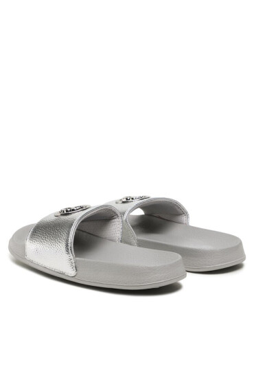 U.S. Polo Assn. Чехли Ivy00 IVY001B MET Сребрист - Mera.bg