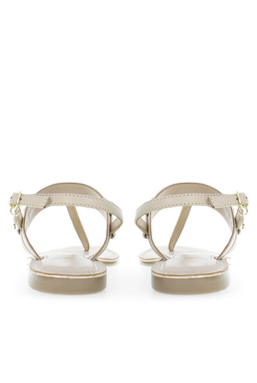 U.S. Polo Assn. Сандали Linda LINDA002 LTH Екрю - Mera.bg