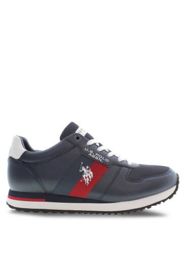 U.S. Polo Assn. Сникърси Xirio XIRIO003A Син - Mera.bg
