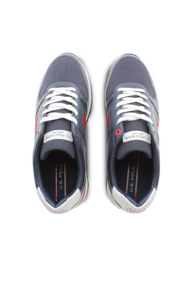 U.S. Polo Assn. Сникърси Xirio XIRIO003A Син - Mera.bg