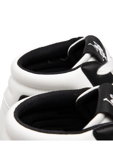 U.S. Polo Assn. Сникърси Vega010 Club VEGA010M/BY1 Whi - Mera.bg