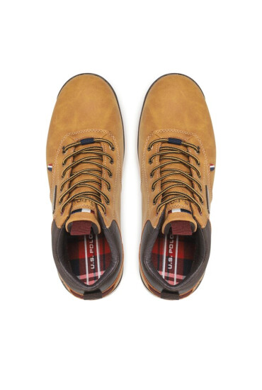 U.S. Polo Assn. Сникърси - Mera.bg