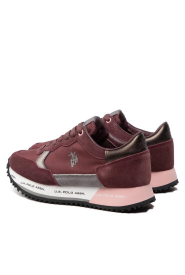 U.S. Polo Assn. Сникърси - Mera.bg