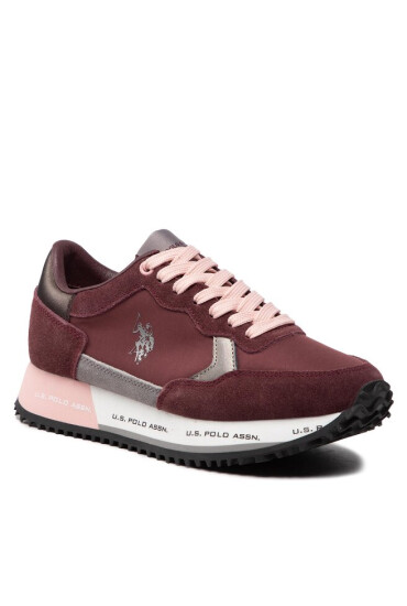 U.S. Polo Assn. Сникърси - Mera.bg