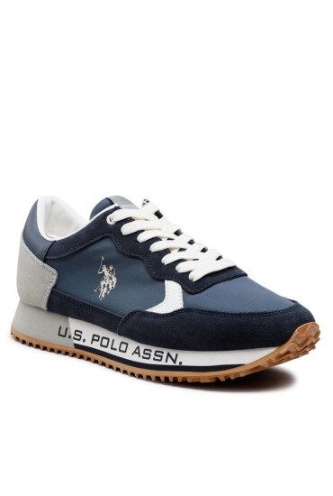 U.S. Polo Assn. Сникърси - Mera.bg