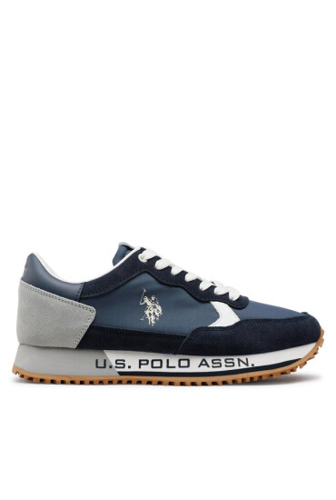 U.S. Polo Assn. Сникърси - Mera.bg
