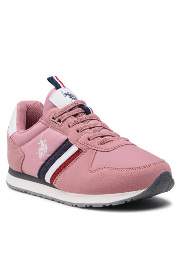 U.S. Polo Assn. Сникърси - Mera.bg
