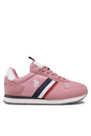 U.S. Polo Assn. Сникърси - Mera.bg